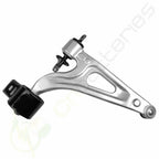 Lower Control Arm & Inner Outer Tie Rods for Ford Freestar Mercury Monterey (2004–2007)