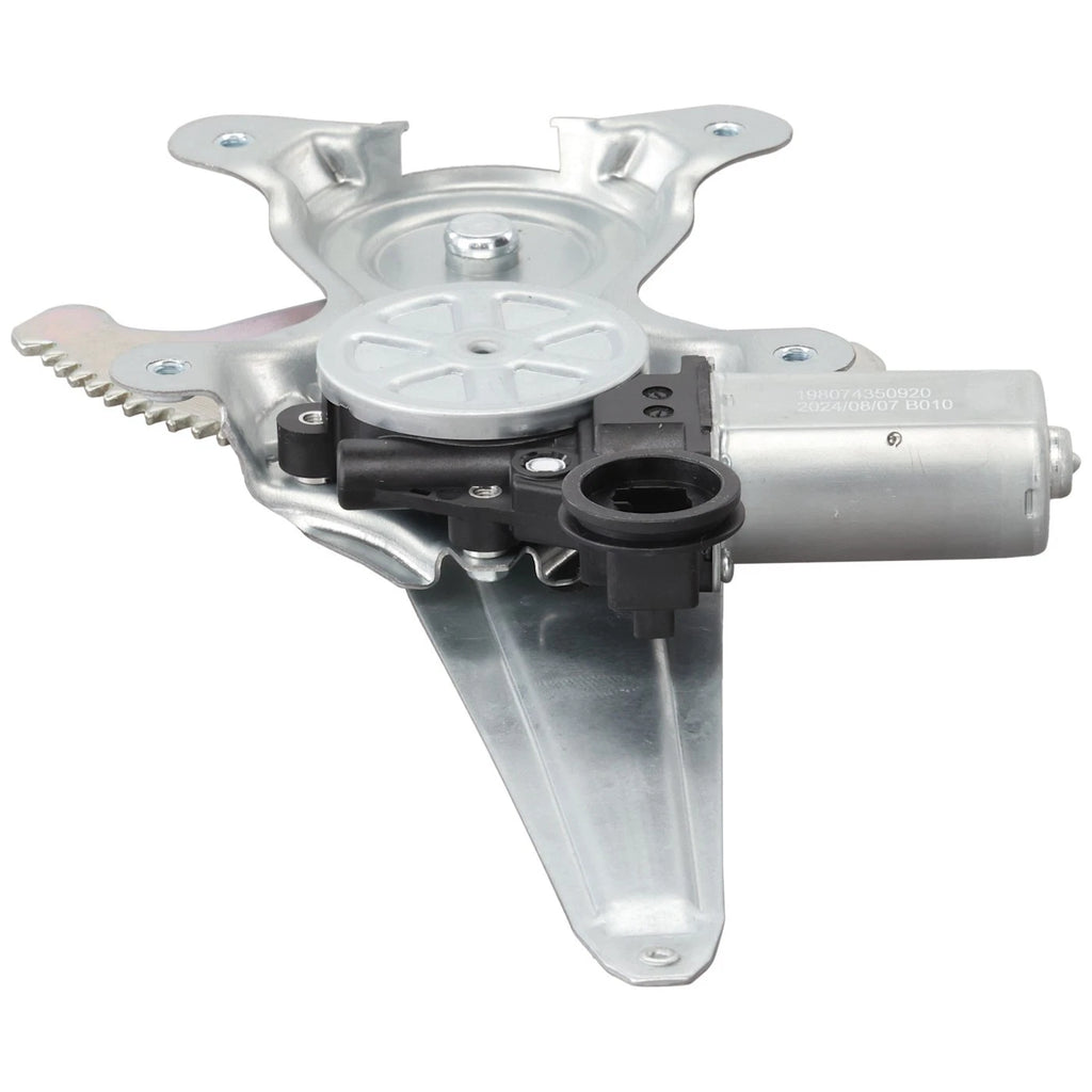 Window Regulator for Lexus LX570 (2016–2021) Rear Passenger Right Side