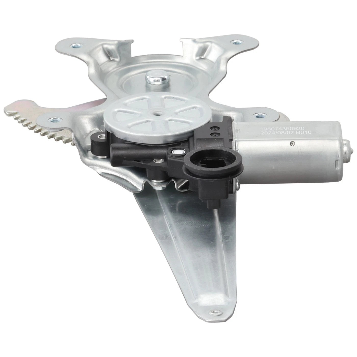 Window Regulator for Lexus LX570 (2016–2021) Rear Passenger Right Side