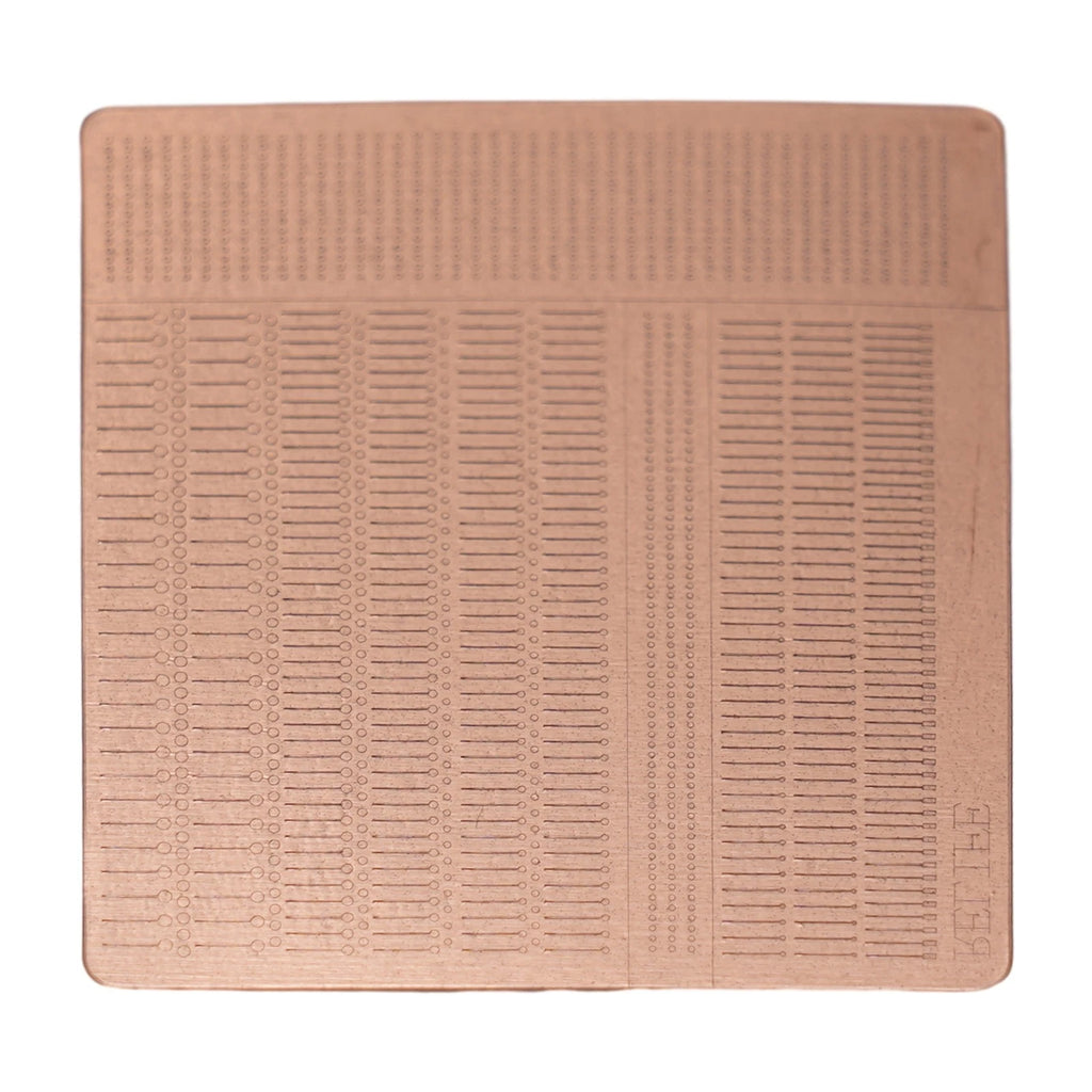 Rework Pad for PCBs (Prevent Virtual Welding)