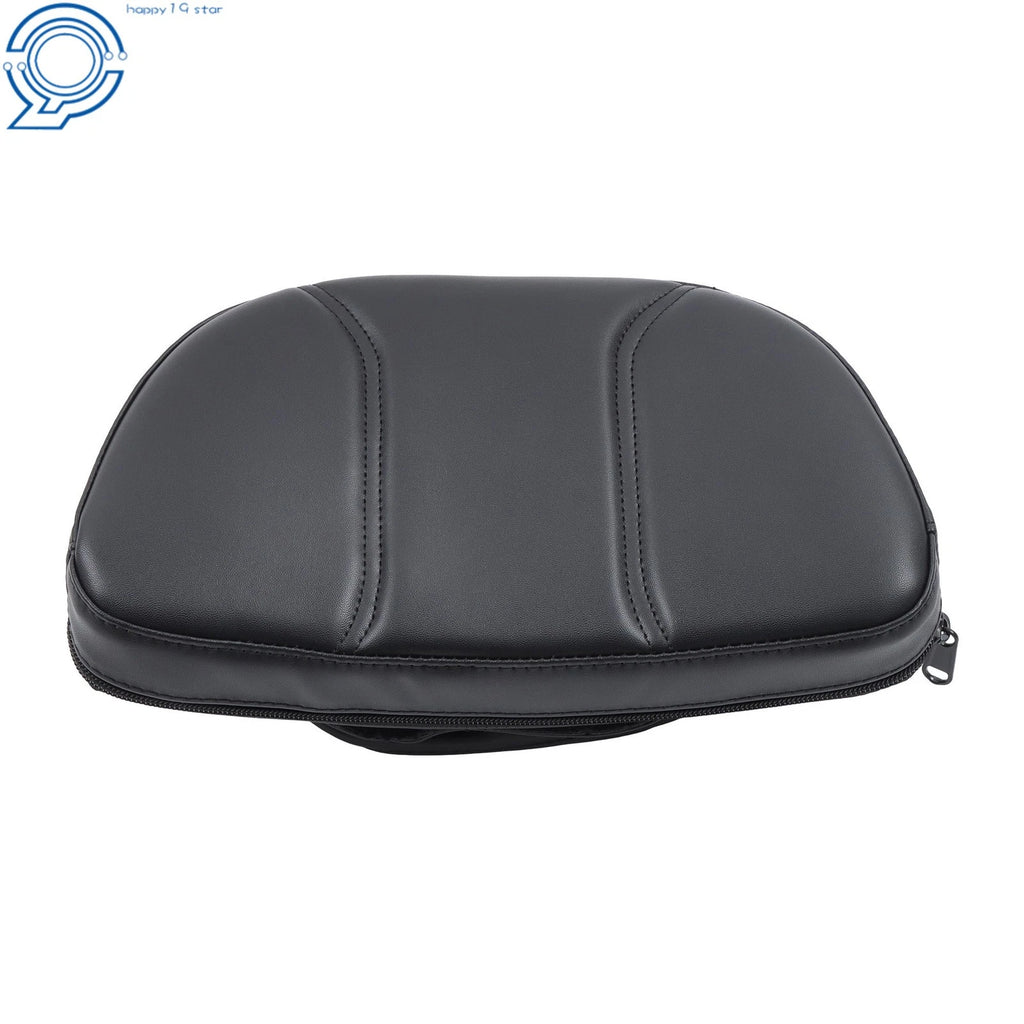 Removable Mount Driver Backrest for Can-Am Spyder RT (2010-2019)
