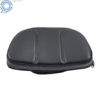 Removable Mount Driver Backrest for Can-Am Spyder RT (2010-2019)