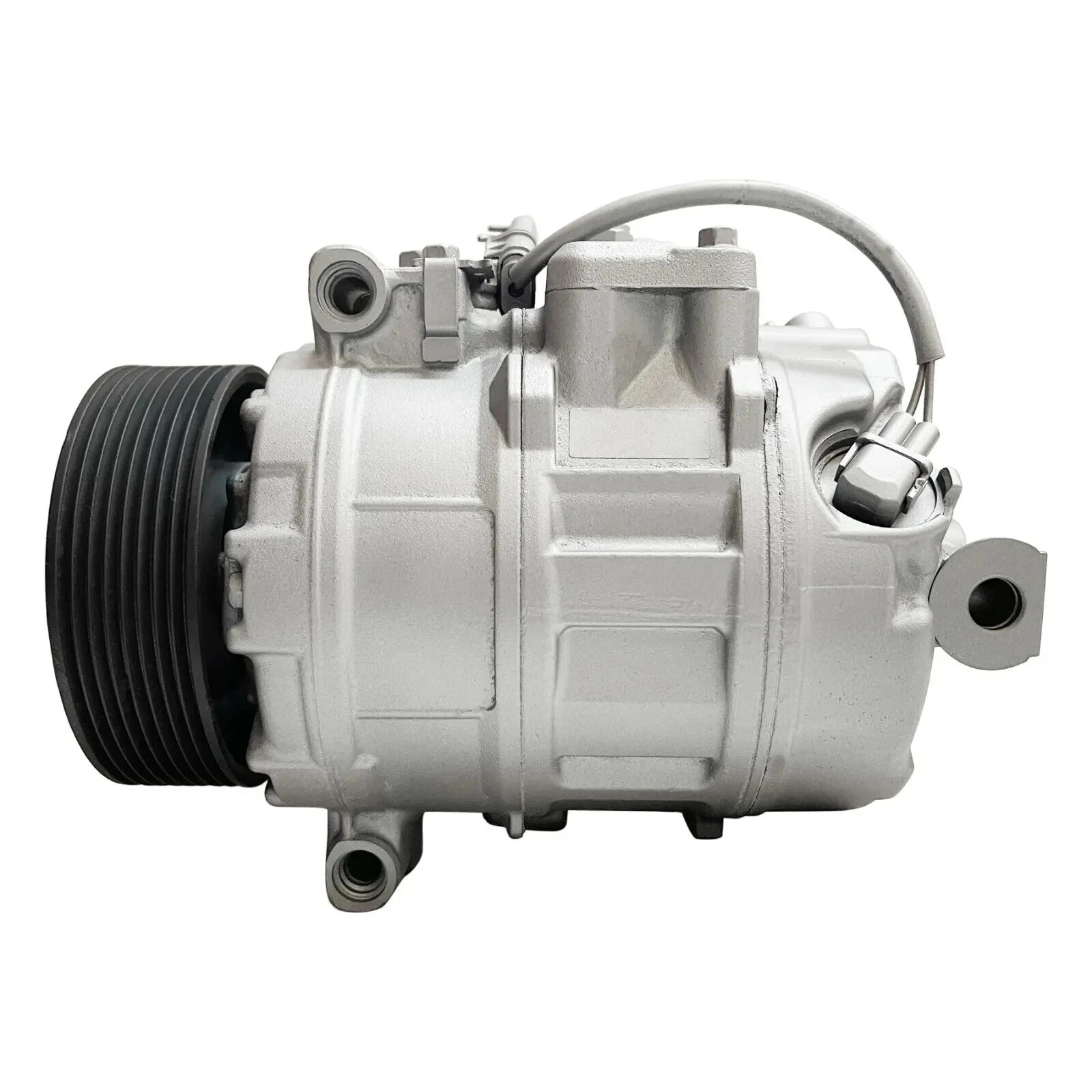 AC Compressor Kit With Condenser for BMW X3 xDrive28i 2012-2018