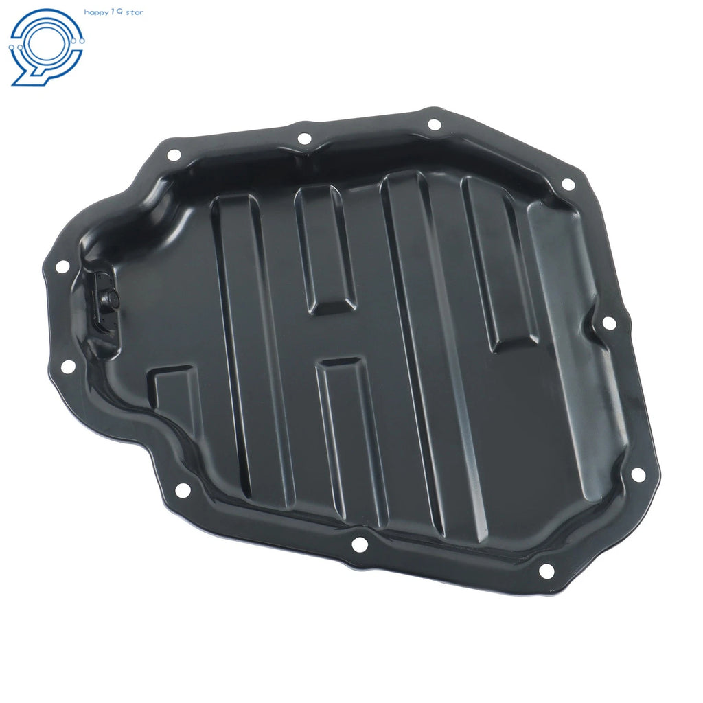 Lower Engine Oil Pan for Nissan Altima Rogue L4 2.5L (2014–2016)