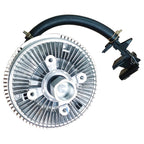 Radiator Cooling Fan Clutch for Chevy Trailblazer GMC Envoy (2002–2009)
