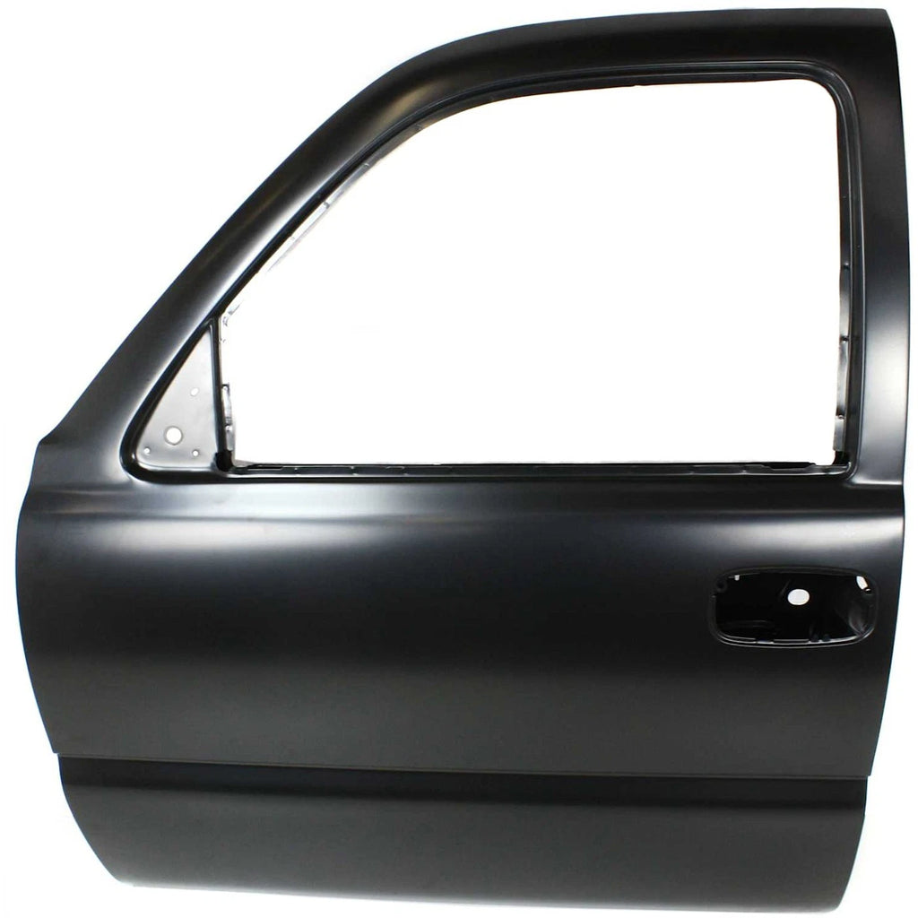 Front Driver Door Shell for Chevy Avalanche Suburban Yukon (2002–2013)