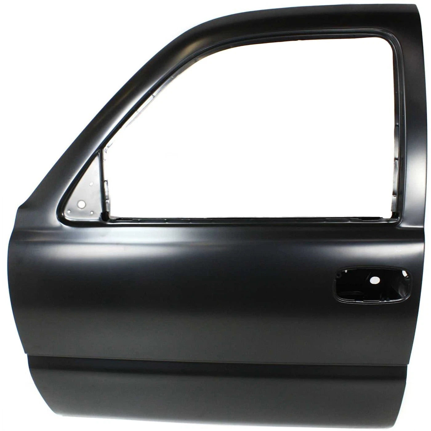Front Driver Door Shell for Chevy Avalanche Suburban Yukon (2002–2013)