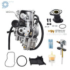 Carburetor Kit for Yamaha YFM350 Warrior Moto-4 Kodiak 400 (1987–1998)
