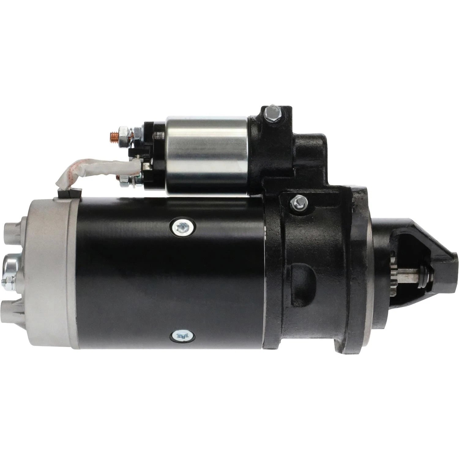 Starter for Iveco Fiat LCV/Heavy Duty (1986–1986)