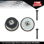 Camshaft Phaser Gear for Buick Lacrosse GMC Terrain (2010–2016)