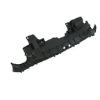 Front Bumper Upper Filler Spacer for Ford Fiesta (2014–2019)