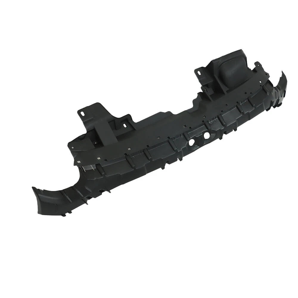 Front Bumper Upper Filler Spacer for Ford Fiesta (2014–2019)