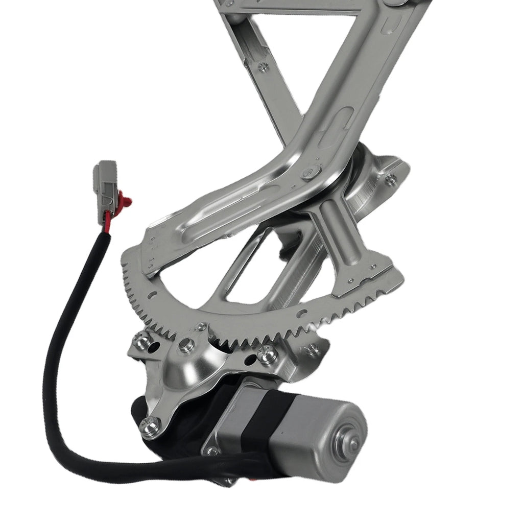 Front Left Electric Window Regulator for Honda Accord (1990-1993)