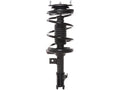Front Right Strut and Coil Spring Assembly for Suzuki Aerio (2004–2007) YJ148GJ