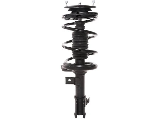 Front Right Strut and Coil Spring Assembly for Suzuki Aerio (2004–2007) YJ148GJ