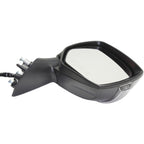 Heated Right Side Mirror for Subaru XV Crosstrek (2013–2014)