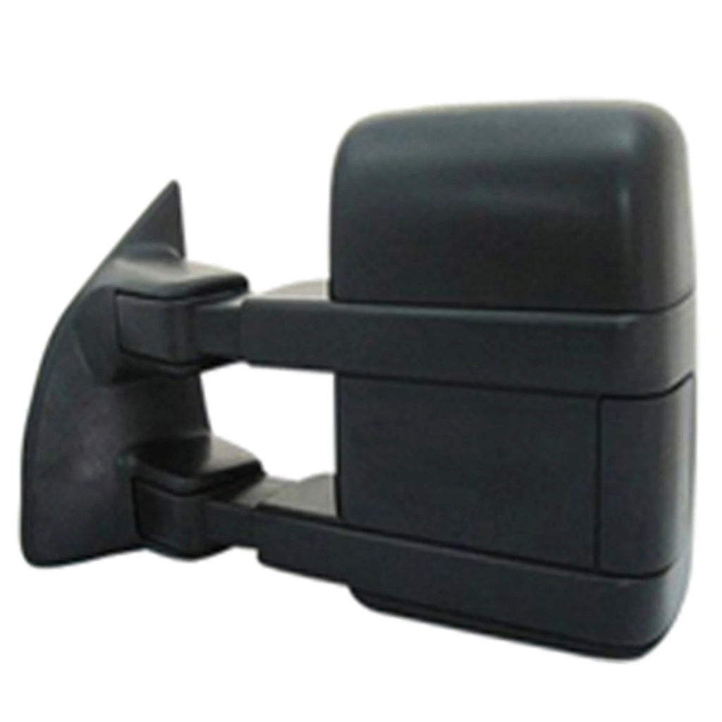 Replacement Driver Side Manual Door Mirror for Ford Ranger (2011–2018)