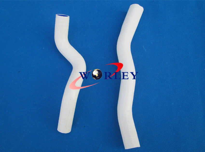 Blue Silicone Radiator Hose Kit for KAWASAKI KFX450R KFX 450 (2008-2015)