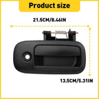 Outside Door Handle for GMC Savana 1996-2009