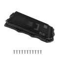 Transmission Oil Pan with Gasket for BMW ActiveHybrid 5 (2012–2016)