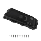 Transmission Oil Pan with Gasket for BMW ActiveHybrid 5 (2012–2016)