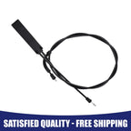 Hood Release Cable for Mercedes-Benz C300 (2009-2014)