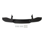 Steel Rear Step Bumper for Nissan NV1500 (2012–2021)