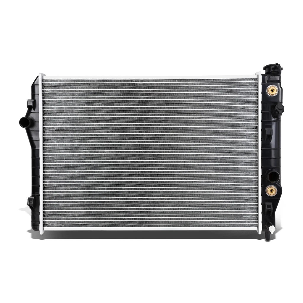 Aluminum Core Cooling Radiator for Camaro/Firebird (1993–2002) DPI 1485