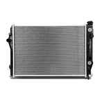 Aluminum Core Cooling Radiator for Camaro/Firebird (1993–2002) DPI 1485