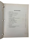 Service Manual for Chrysler Outboards OB3433, Sailor 150, 6/7.5 HP