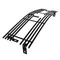 Black Billet Grille Insert for Chevy S-10/Blazer (1998–2004)