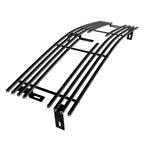 Black Billet Grille Insert for Chevy S-10/Blazer (1998–2004)