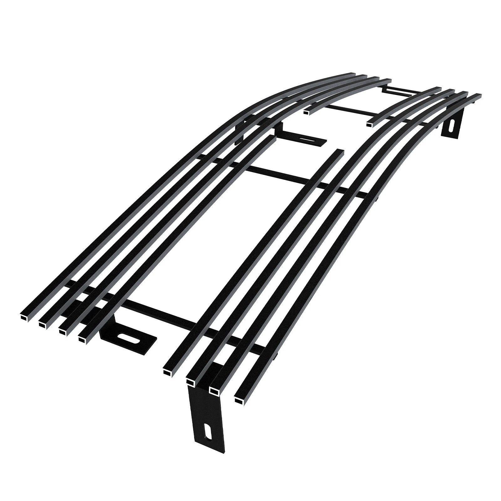 Black Billet Grille Insert for Chevy S-10/Blazer (1998–2004)