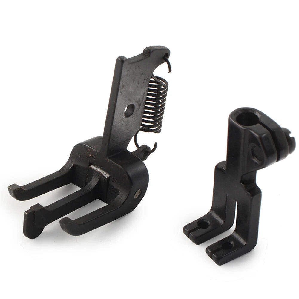Walking Foot with Center Guide for Consew 339/339RB, Juki 1560, 521