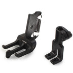 Walking Foot with Center Guide for Consew 339/339RB, Juki 1560, 521