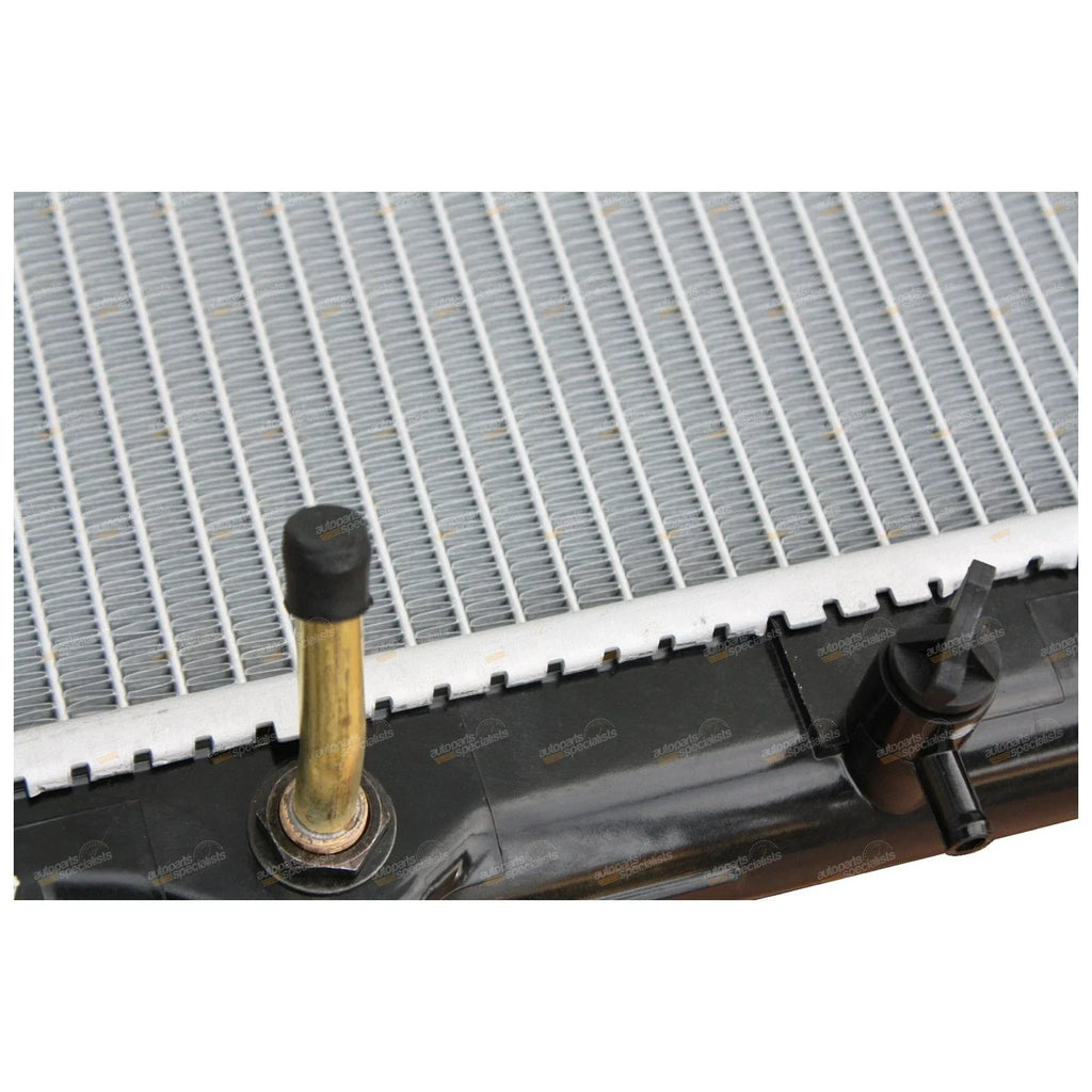 Heavy Duty Radiator for Toyota Camry SDV10 (1993–1997)
