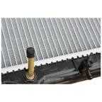 Heavy Duty Radiator for Toyota Camry SDV10 (1993–1997)
