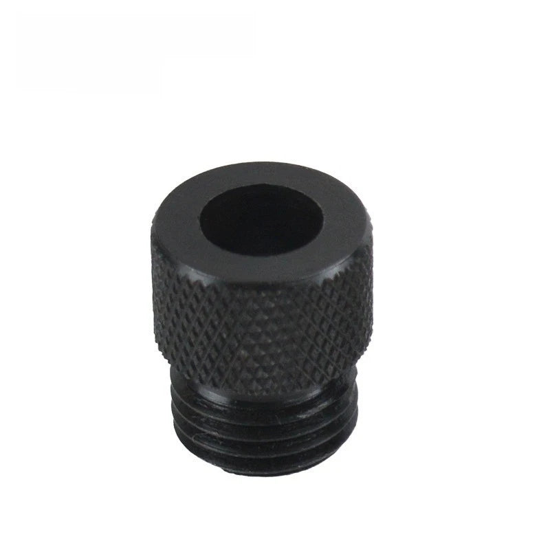 Drill Bushing Locator for M14x2 Screw (2-10mm Hole Sizing)