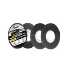 Set of 4 Wire Loom Tape for Automotive Harness Insulation - Heat Proof