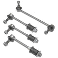 Front & Rear Sway Bar Stabilizer Links for Nissan Patrol GU (1997-2016)