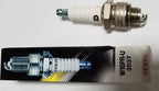 5 Pack Spark Plug DENSO W16PR-U for (Check Compatibility)