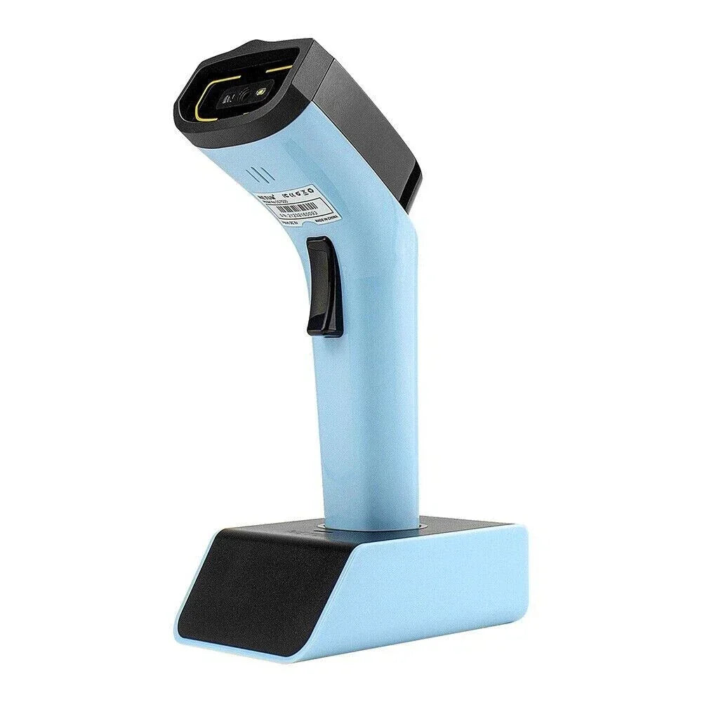 NETUM DS7500 Wireless Bluetooth Barcode Scanners