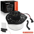 Front HVAC Blower Motor & Resistor Kit for Pontiac Vibe (2003–2008)