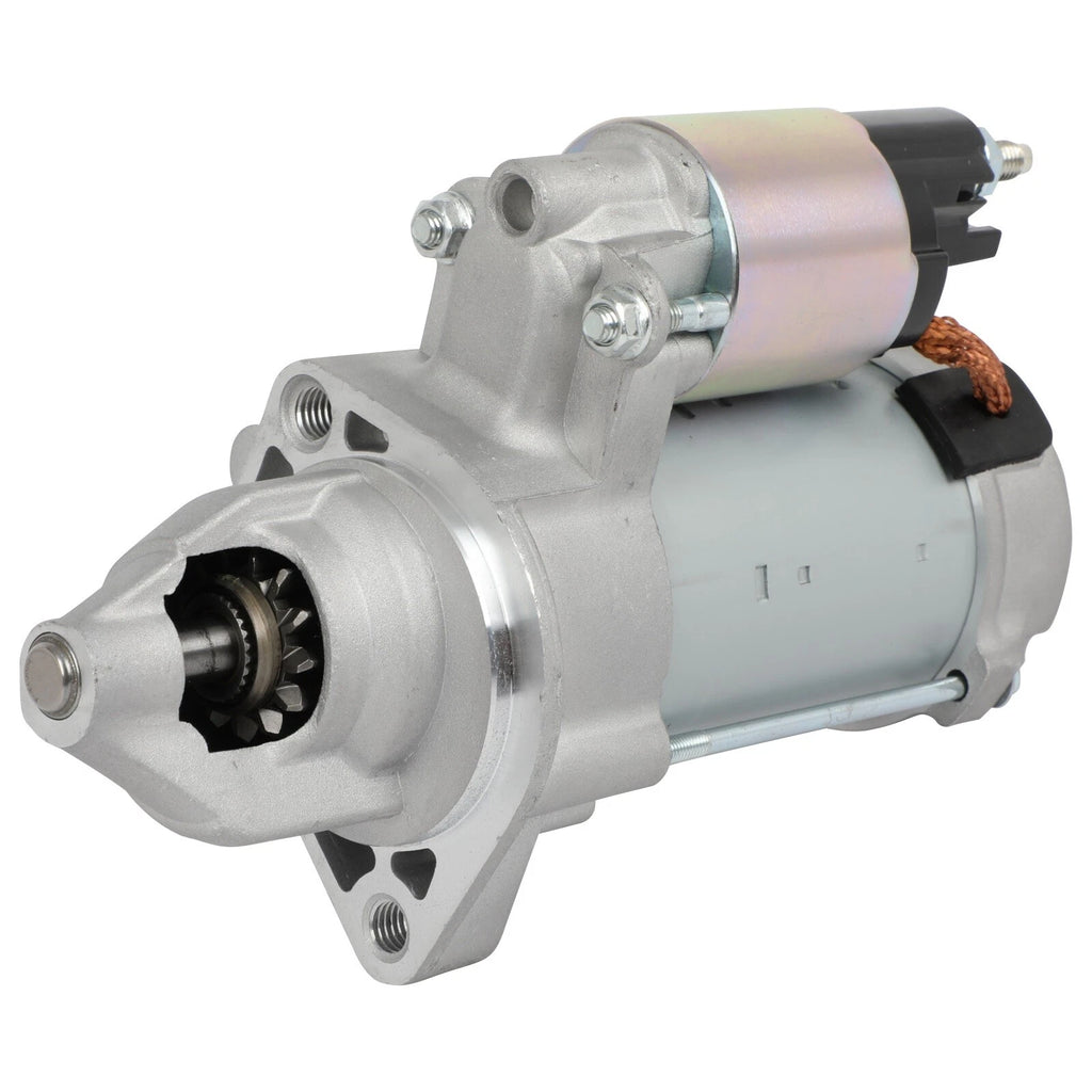 Starter Motor for Mercedes-Benz C300 C350e E300 GLC300 (2015–2019) 31257