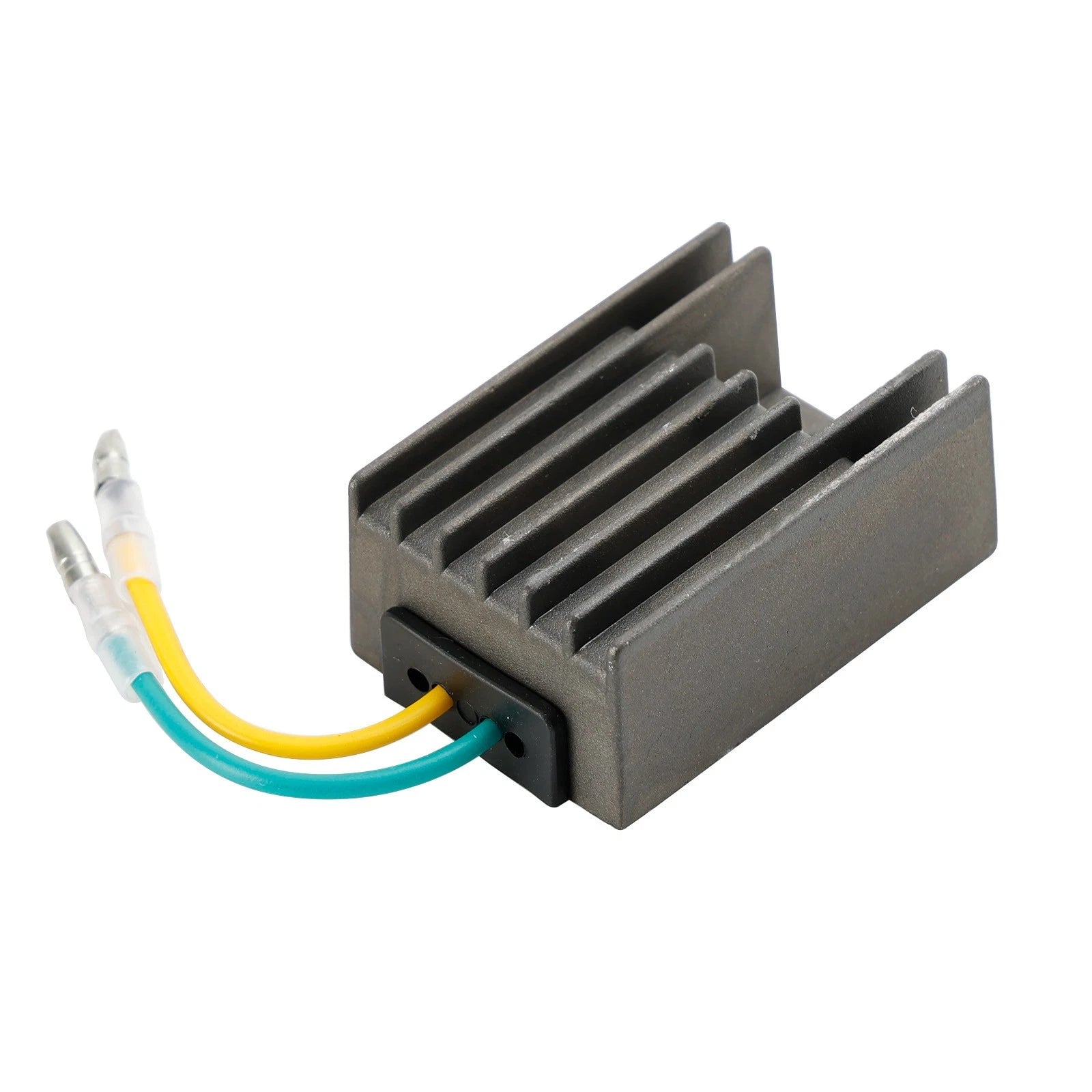 Voltage Regulator Rectifier for Honda ATV ATC250R (1985) 31400-KE1-008