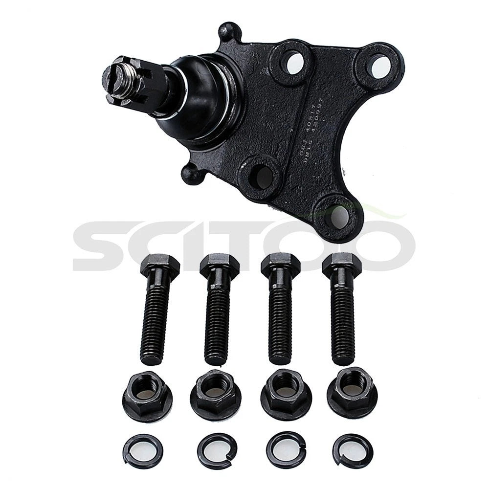 Front Lower Ball Joint for Chevrolet Colorado GMC Canyon (2004–2012)
