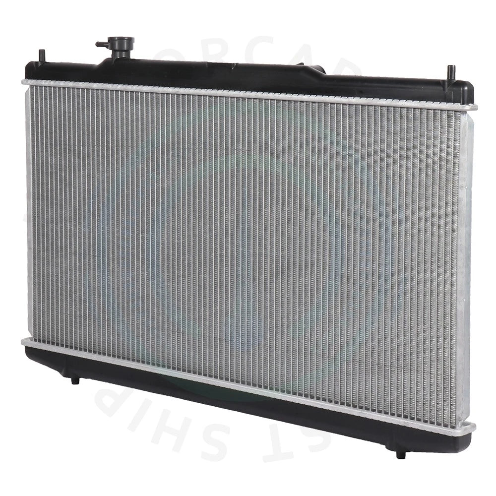 Cooling Kit for Honda Accord (2013–2017) - Radiator & AC Condenser