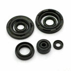 Engine Oil Seal Kit for Yamaha Banshee 350 YFZ350 (1987–2006)