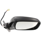 Power Mirror for Subaru Forester (2003–2005) Passenger Side Heated Folding
