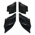 Stretched Side Covers Fairings for Harley Touring Road Glide (2014–2024)